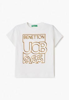 Футболка United Colors of Benetton