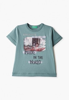 Футболка United Colors of Benetton