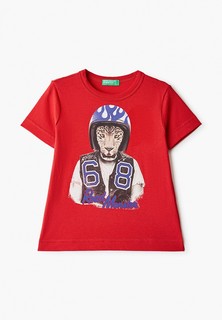 Футболка United Colors of Benetton