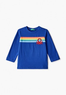 Лонгслив United Colors of Benetton