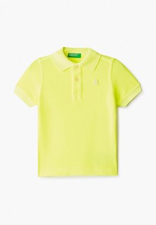 Поло United Colors of Benetton