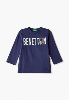 Лонгслив United Colors of Benetton