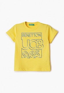 Футболка United Colors of Benetton