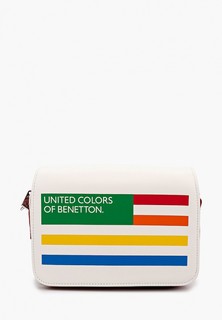 Сумка United Colors of Benetton