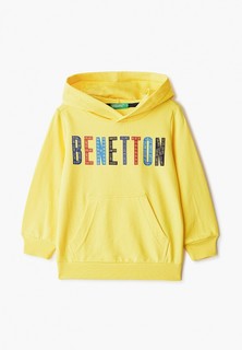Худи United Colors of Benetton