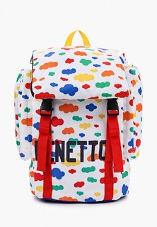 Рюкзак United Colors of Benetton