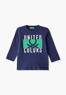 Лонгслив United Colors of Benetton