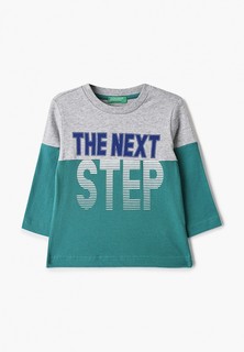 Лонгслив United Colors of Benetton
