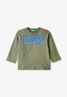 Лонгслив United Colors of Benetton