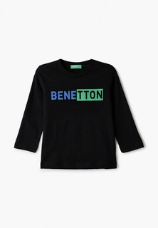 Лонгслив United Colors of Benetton