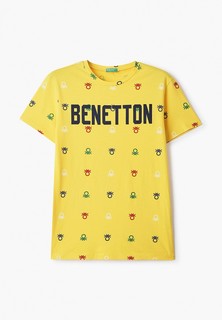 Футболка United Colors of Benetton