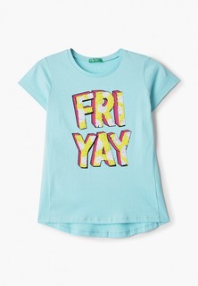 Футболка United Colors of Benetton