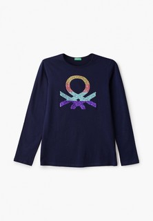 Лонгслив United Colors of Benetton