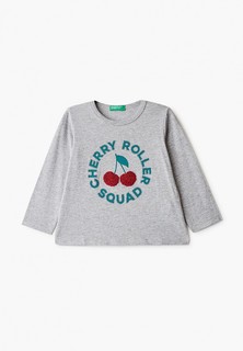 Лонгслив United Colors of Benetton
