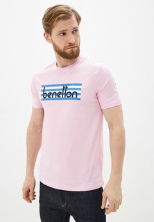 Футболка United Colors of Benetton
