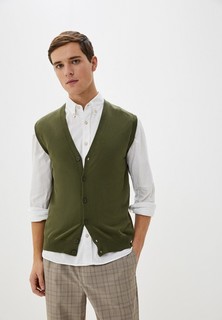 Жилет United Colors of Benetton