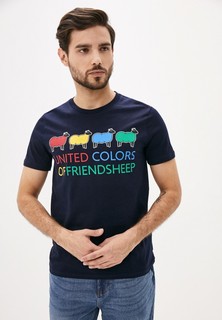 Футболка United Colors of Benetton