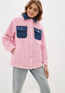 Куртка утепленная United Colors of Benetton