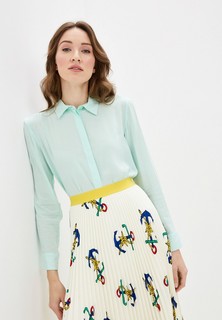 Блуза United Colors of Benetton