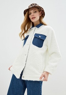 Куртка утепленная United Colors of Benetton