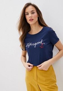 Футболка домашняя United Colors of Benetton