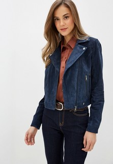 Куртка кожаная Vero Moda
