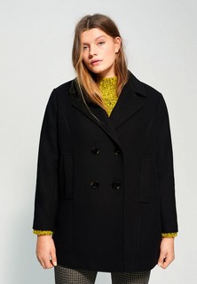 Пальто Violeta by Mango