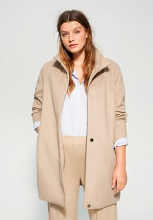 Пальто Violeta by Mango