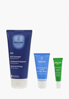 Набор подарочный Weleda