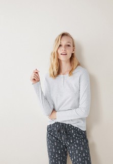 Лонгслив домашний womensecret