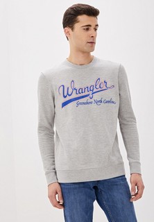 Свитшот Wrangler