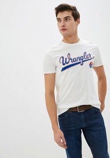 Футболка Wrangler