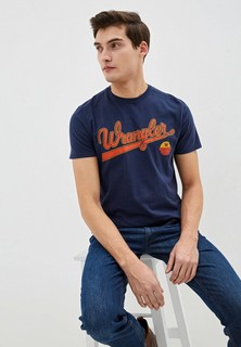 Футболка Wrangler