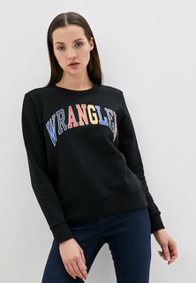 Свитшот Wrangler