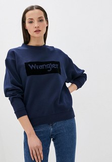 Свитшот Wrangler