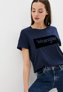 Футболка Wrangler