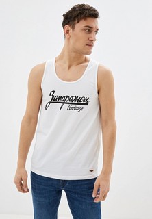 Майка Запорожец Heritage