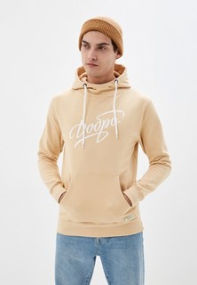 Худи Запорожец Heritage