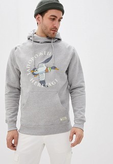 Худи Запорожец Heritage