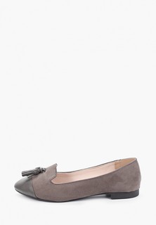 Лоферы Dorothy Perkins Curve