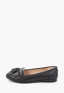 Лоферы Dorothy Perkins Curve