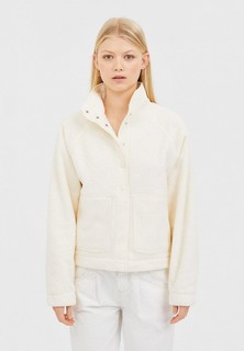 Олимпийка Stradivarius