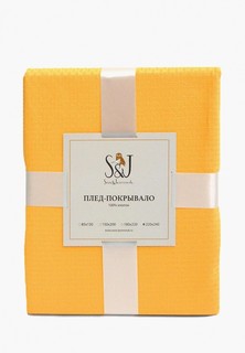 Покрывало S&J