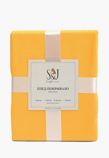 Покрывало S&J