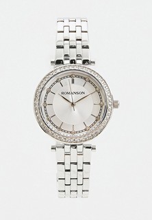 Часы Romanson