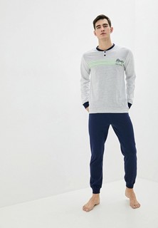 Пижама Cotonella