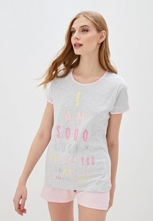 Пижама Cotonella