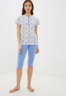 Пижама Cotonella