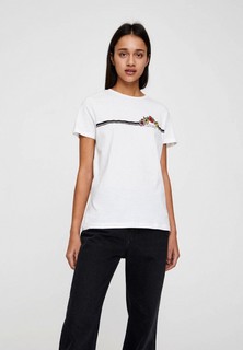 Футболка Pull&Bear