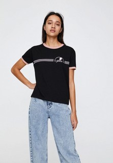 Футболка Pull&Bear
